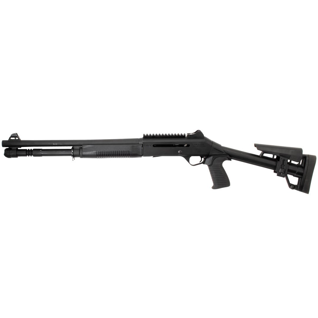 PANZER ARMS M4